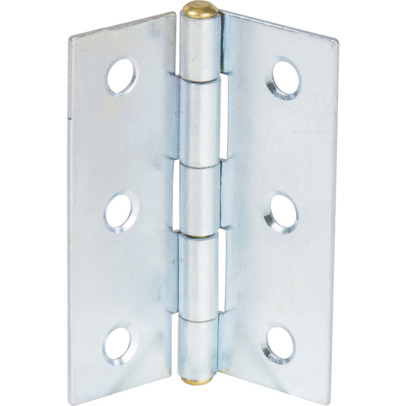 DX scharnier smal 50x40mm