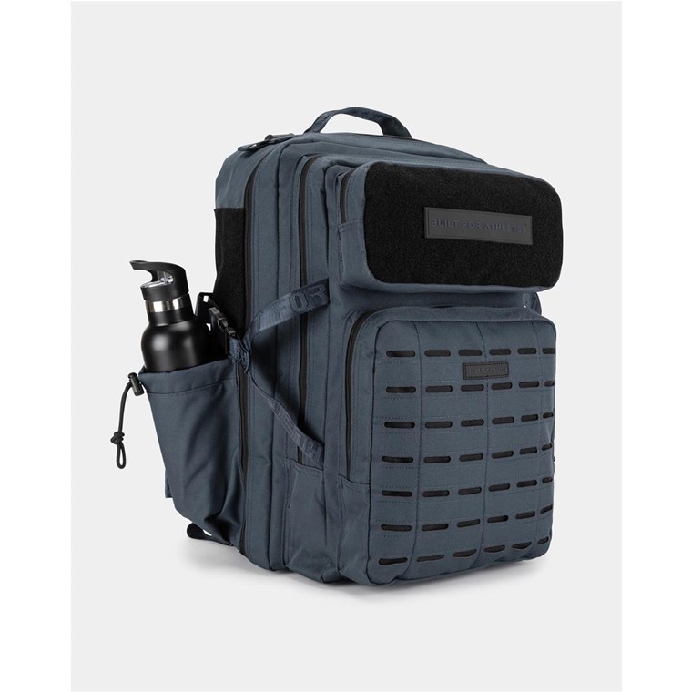 Built for Athletes Hero 3.0 45L Petrol Blue