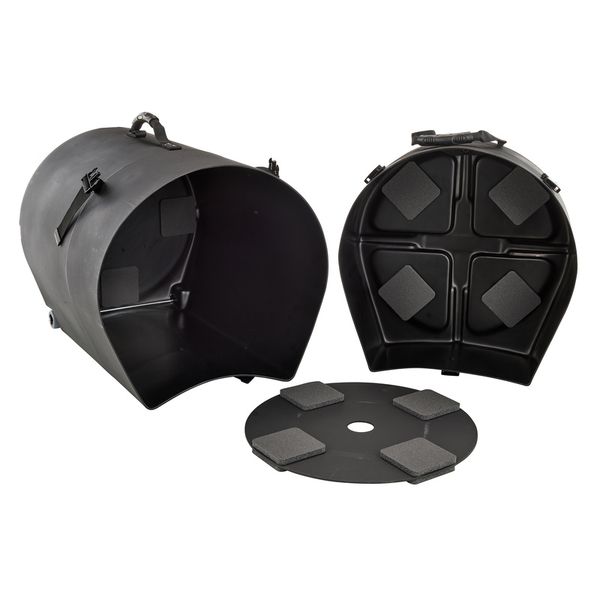 Hardcase HN 14-15C Tom Combo Case