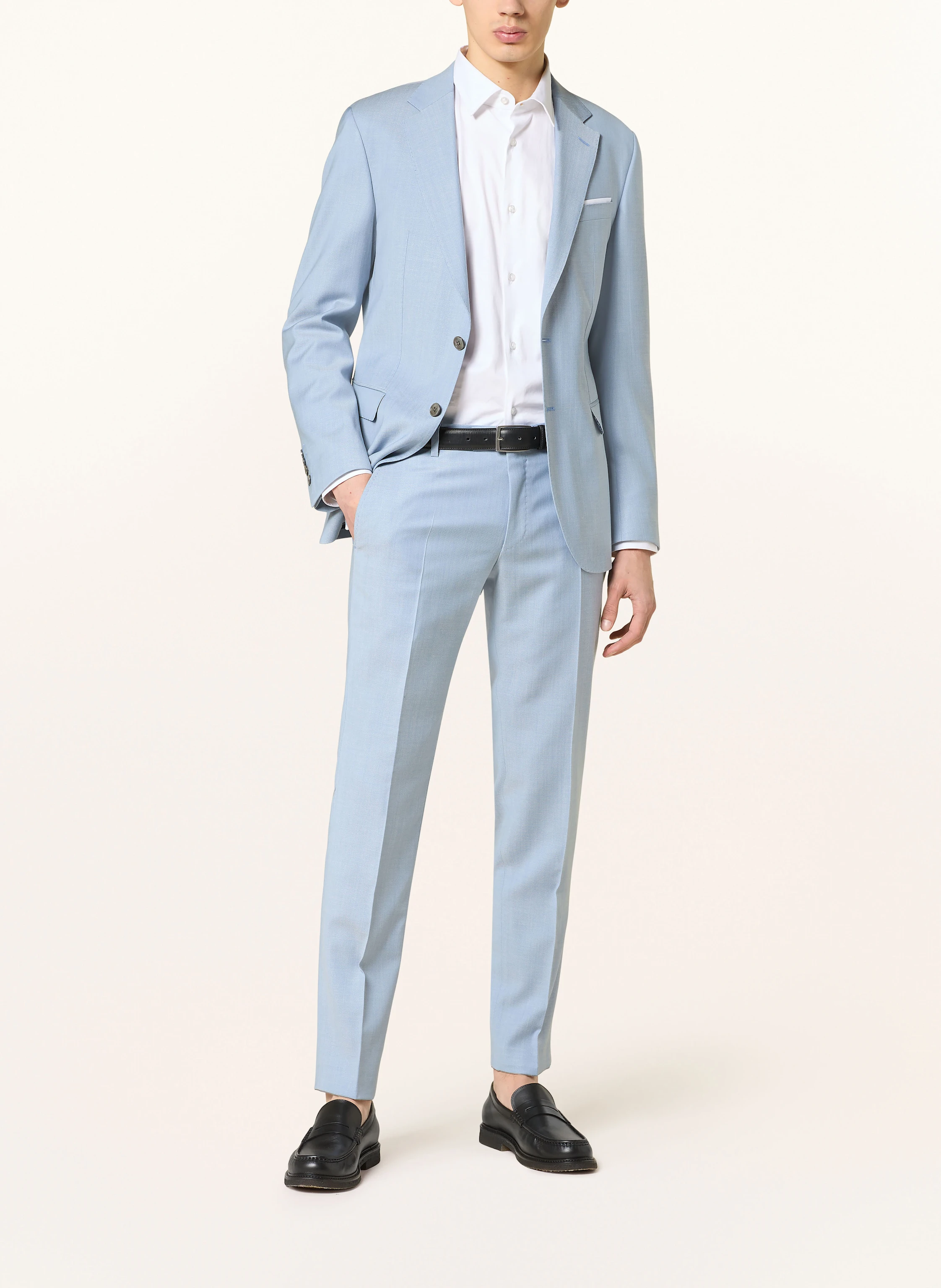 JOOP! Anzughose BLAYR Slim Fit