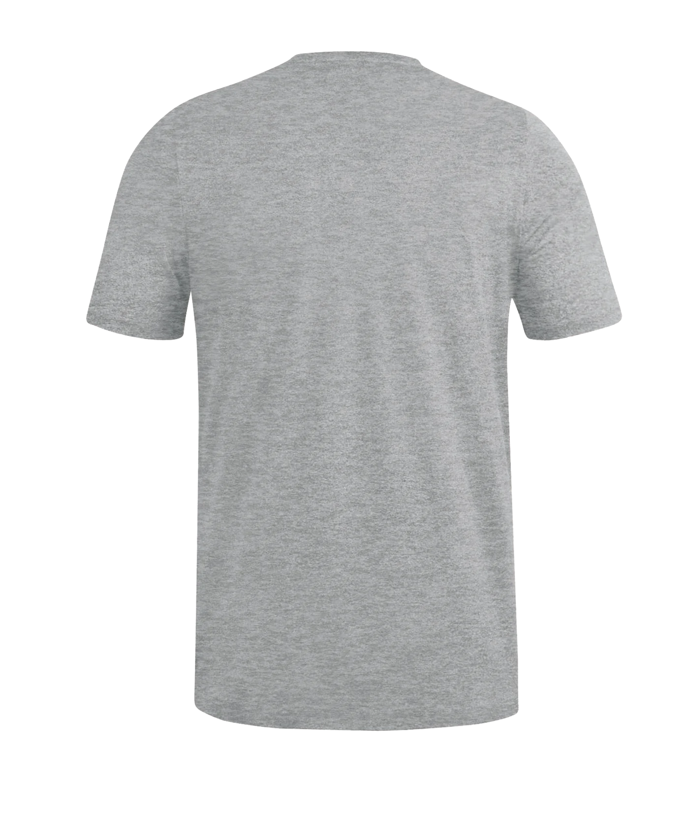 JAKO Premium Basic T-Shirt Grau F40