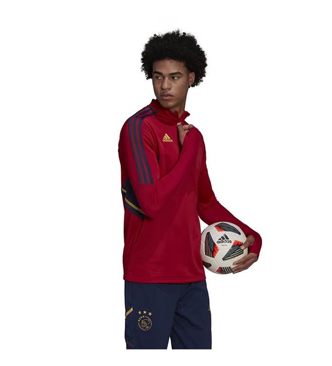 adidas Men Ajax Trainingstop 2022/2023