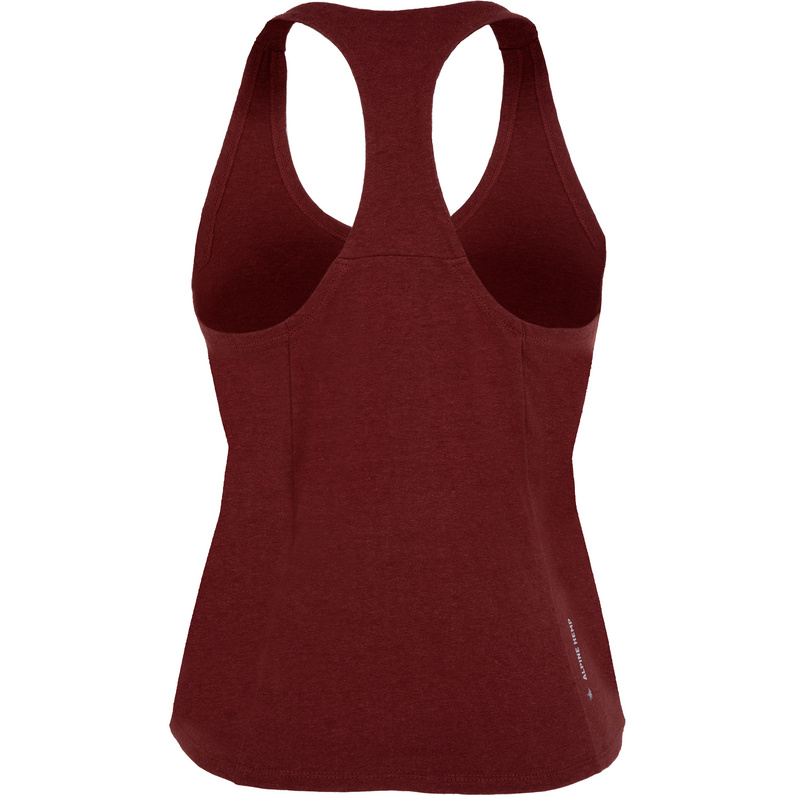 Salewa Damen Lavaredo Hemp Crop Top