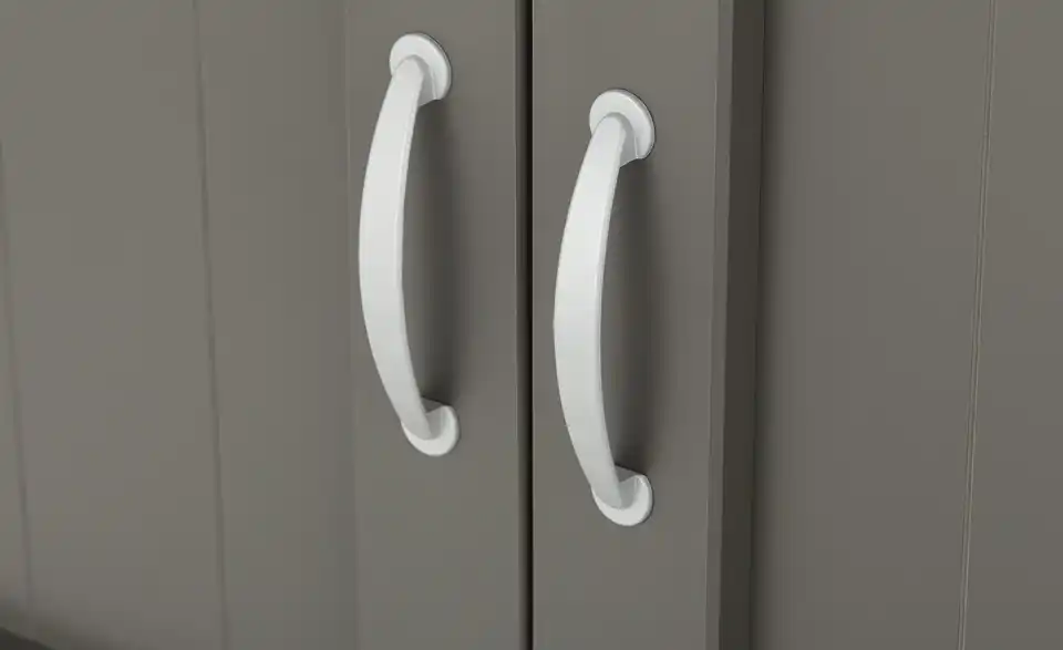 Waschbeckenunterschrank Laarkirchen