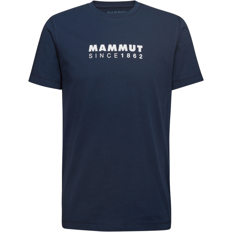 Mammut Herren Core Logo T-Shirt
