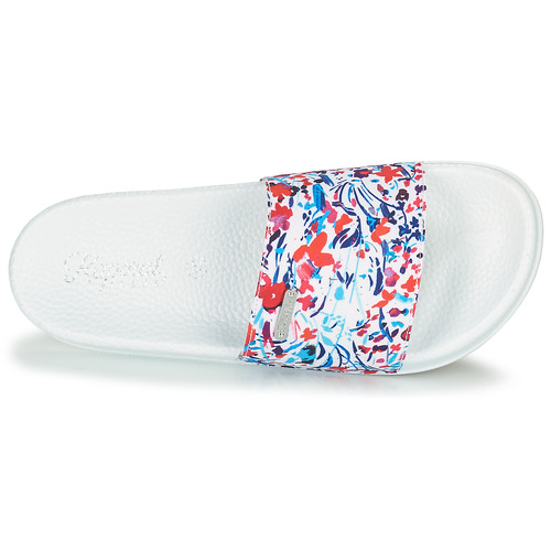 Kaporal - TACOTA - Blanc