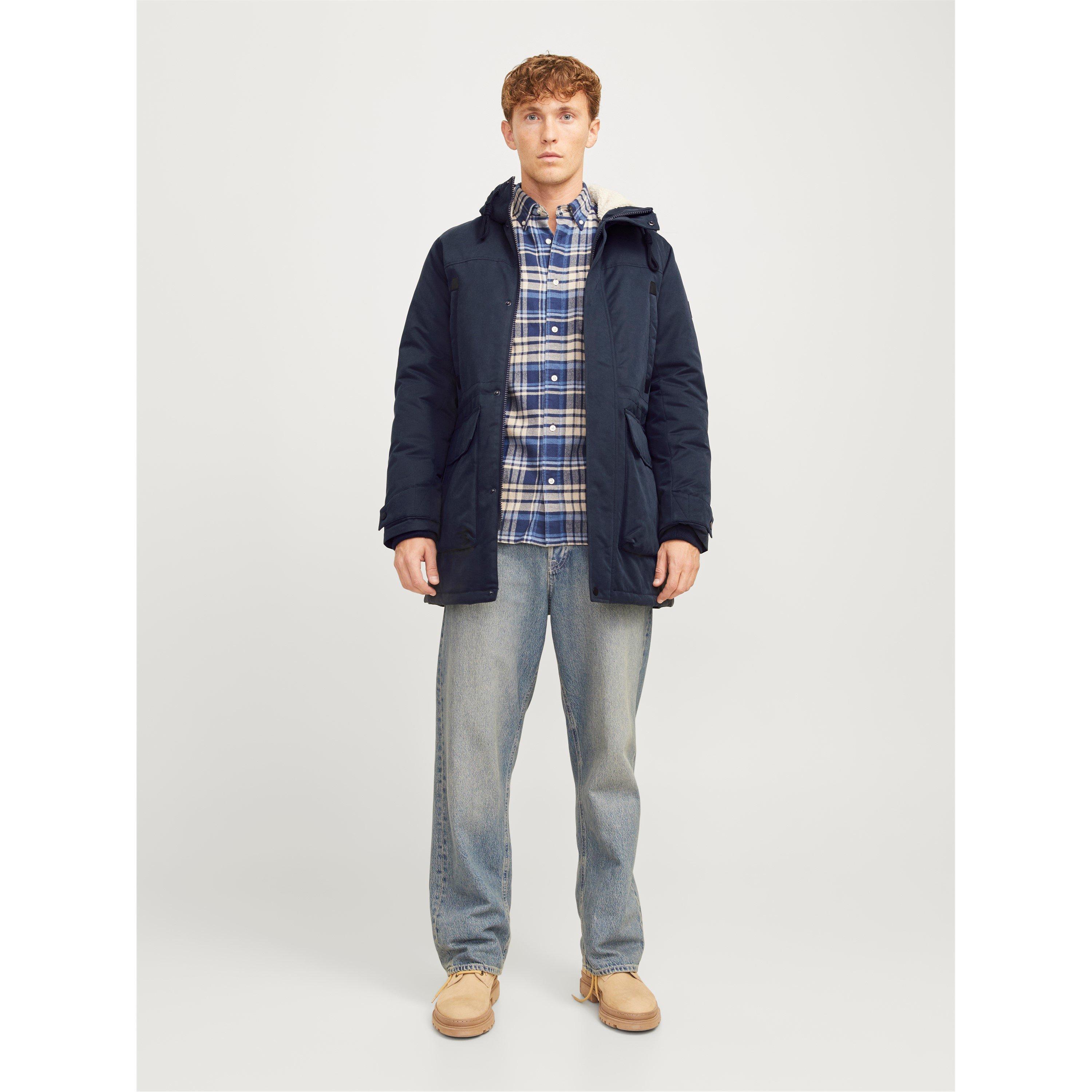 Jack and Jones Polar Parka Sn99