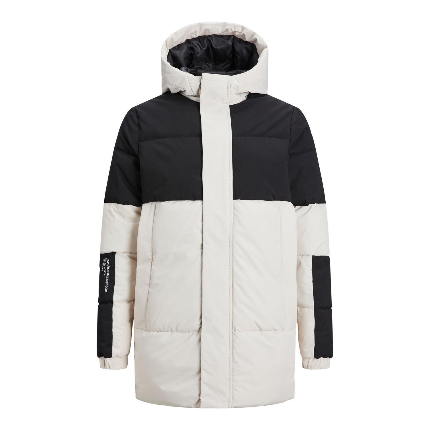 Jack & Jones Kids  Eforce Puffer