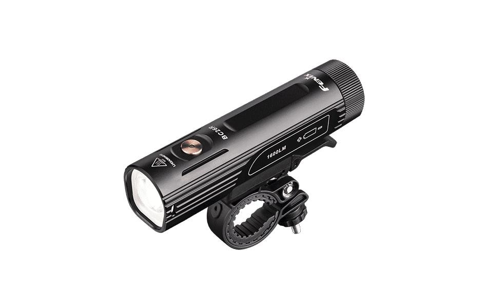 Fenix Fahrradbeleuchtung »BC26R«
