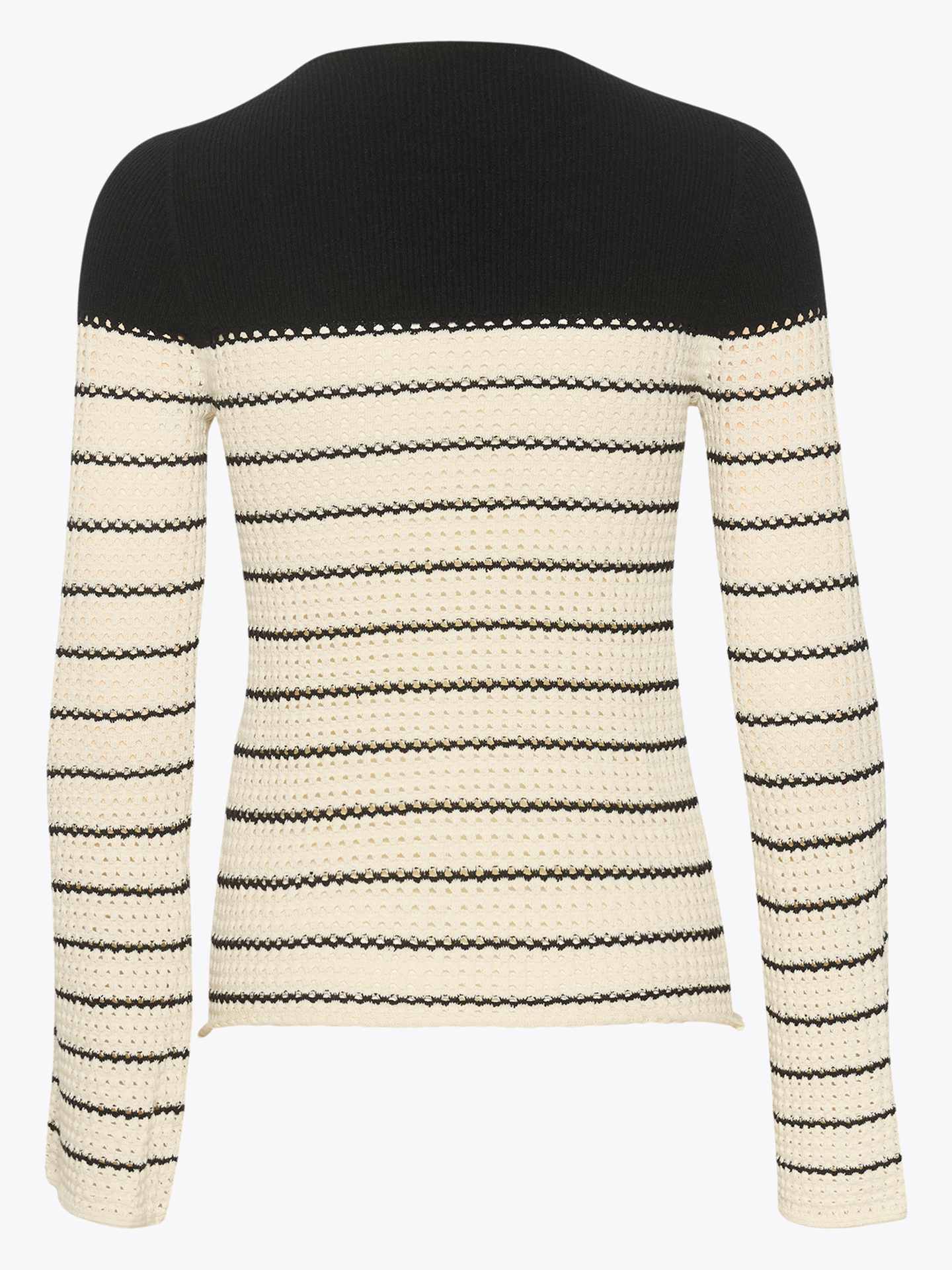 Malone Blouse