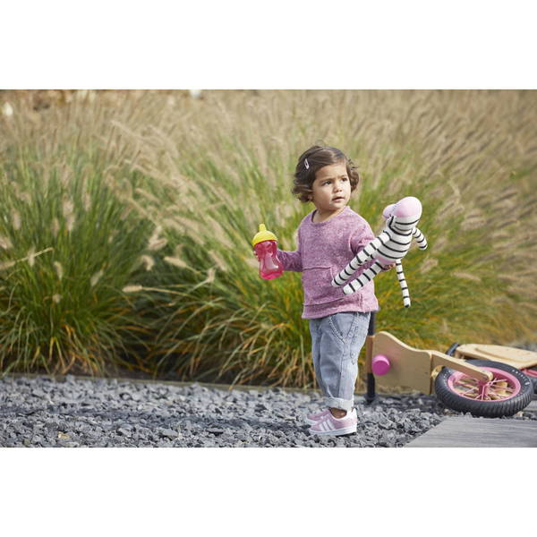 Philips AventPhilips Avent   Schnabelbecher ohne Griffe lila 9M