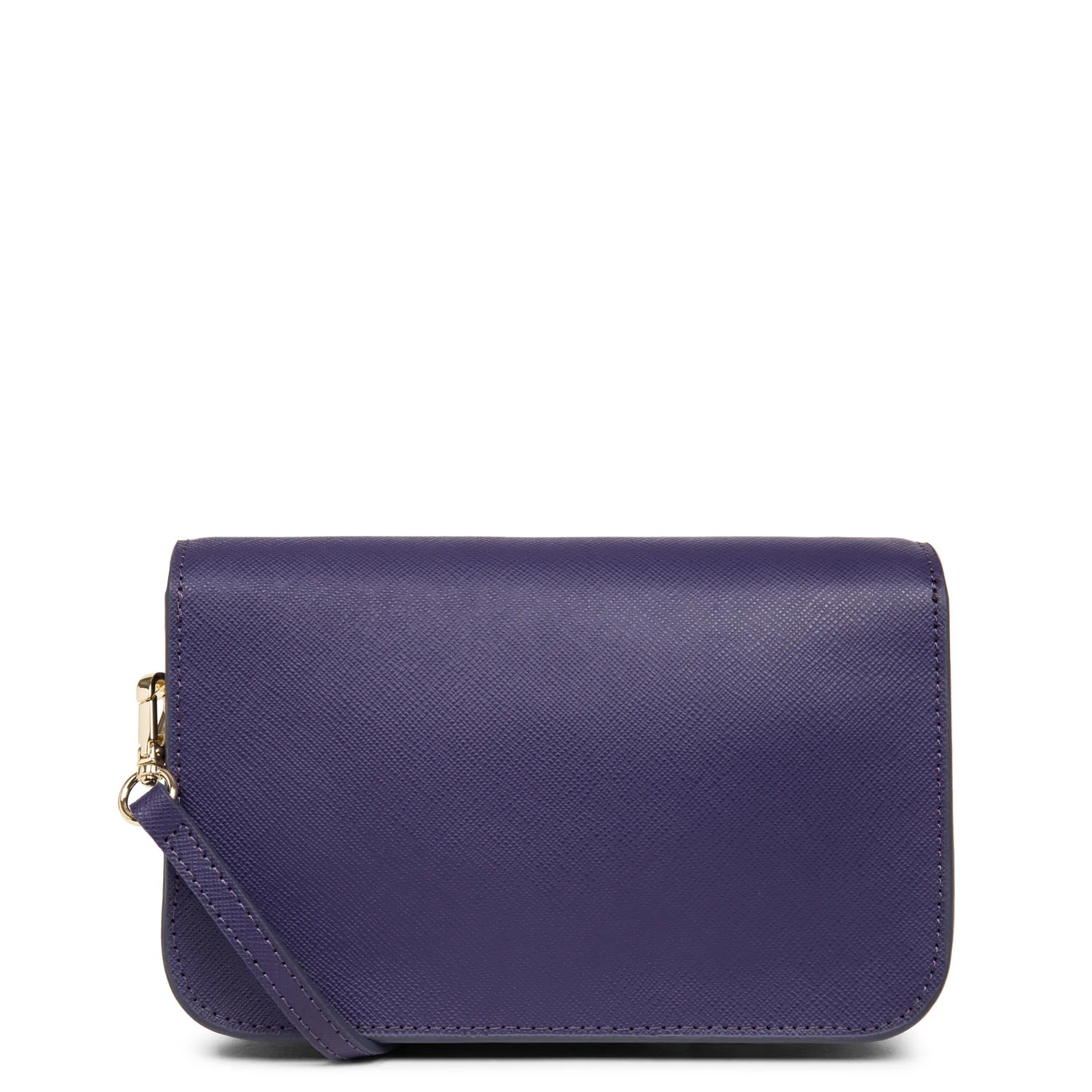 Saffiano Signature-Petit sac trotteur