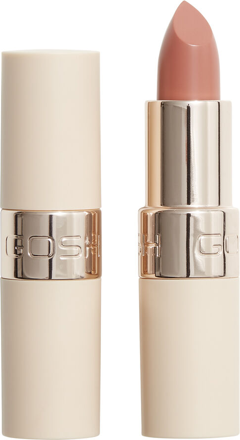 Gosh Luxury Nude Lips