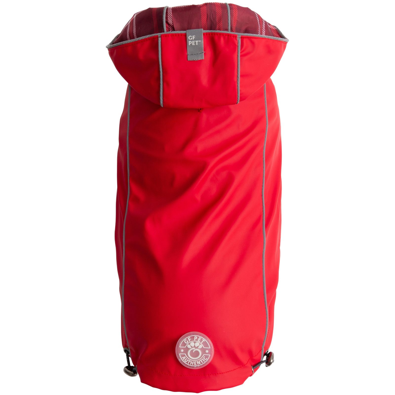 GF Pet Elastofit Regenmantel für Hunde