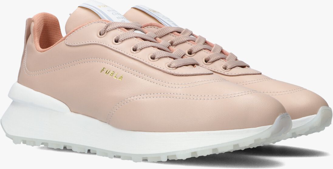 FURLA roze furla lage sneakers furla nuvola