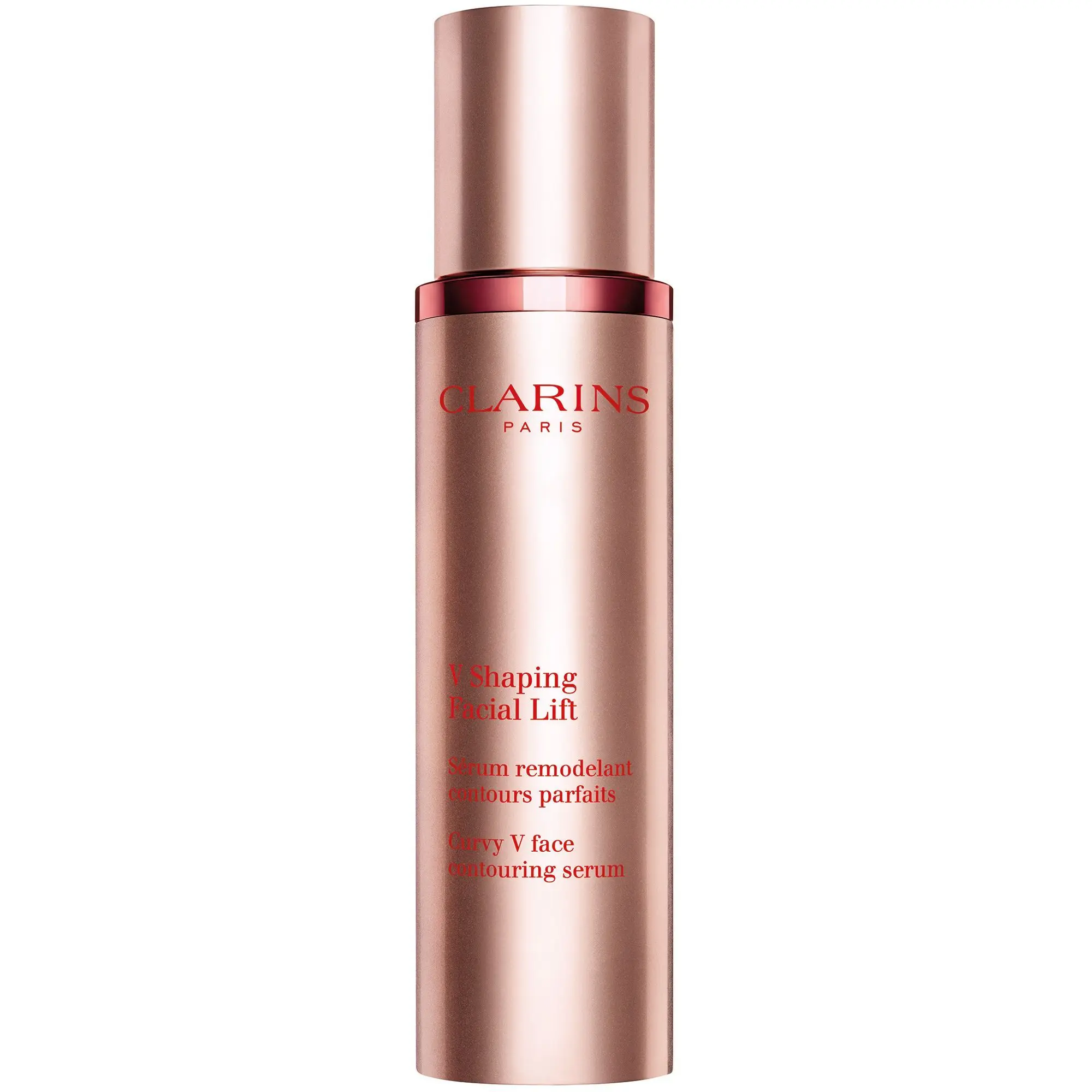 Clarins - V Shaping Facial Lift Sérum remodelant contours parfaits- Clarins