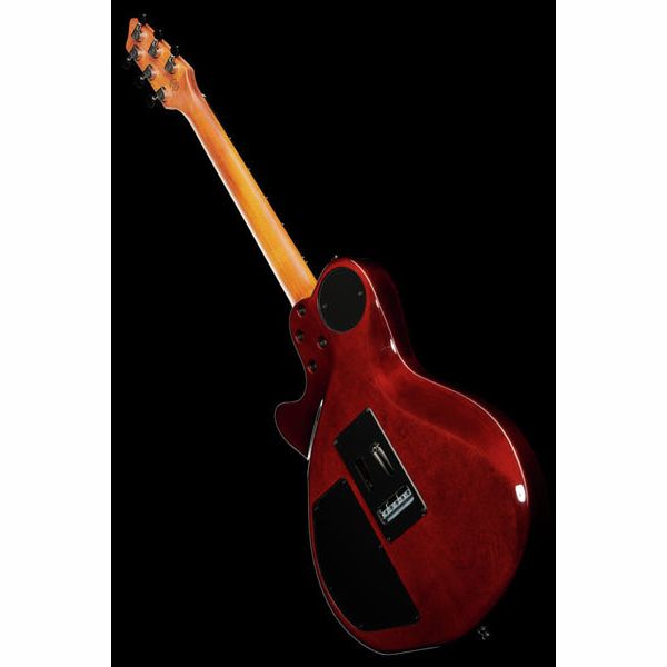 Godin XTSA Leaftop LB