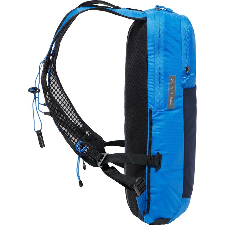Haglöfs L.I.M Trail 10 Electric Blue/Tarn Blue