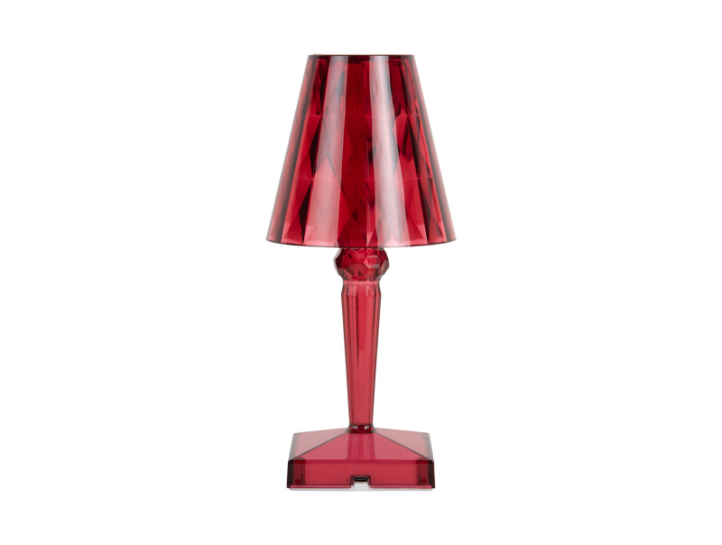 Table Lamp Gem LM2262GR Dark green