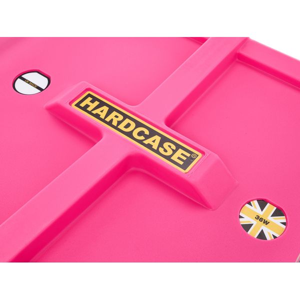 Hardcase 36