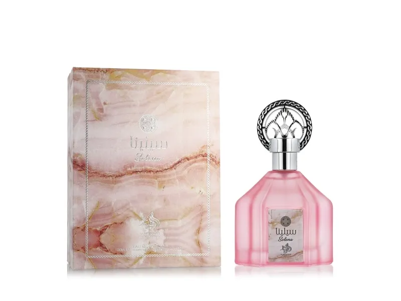Al Wataniah Selena Eau de Parfum til kvinder 100 ml