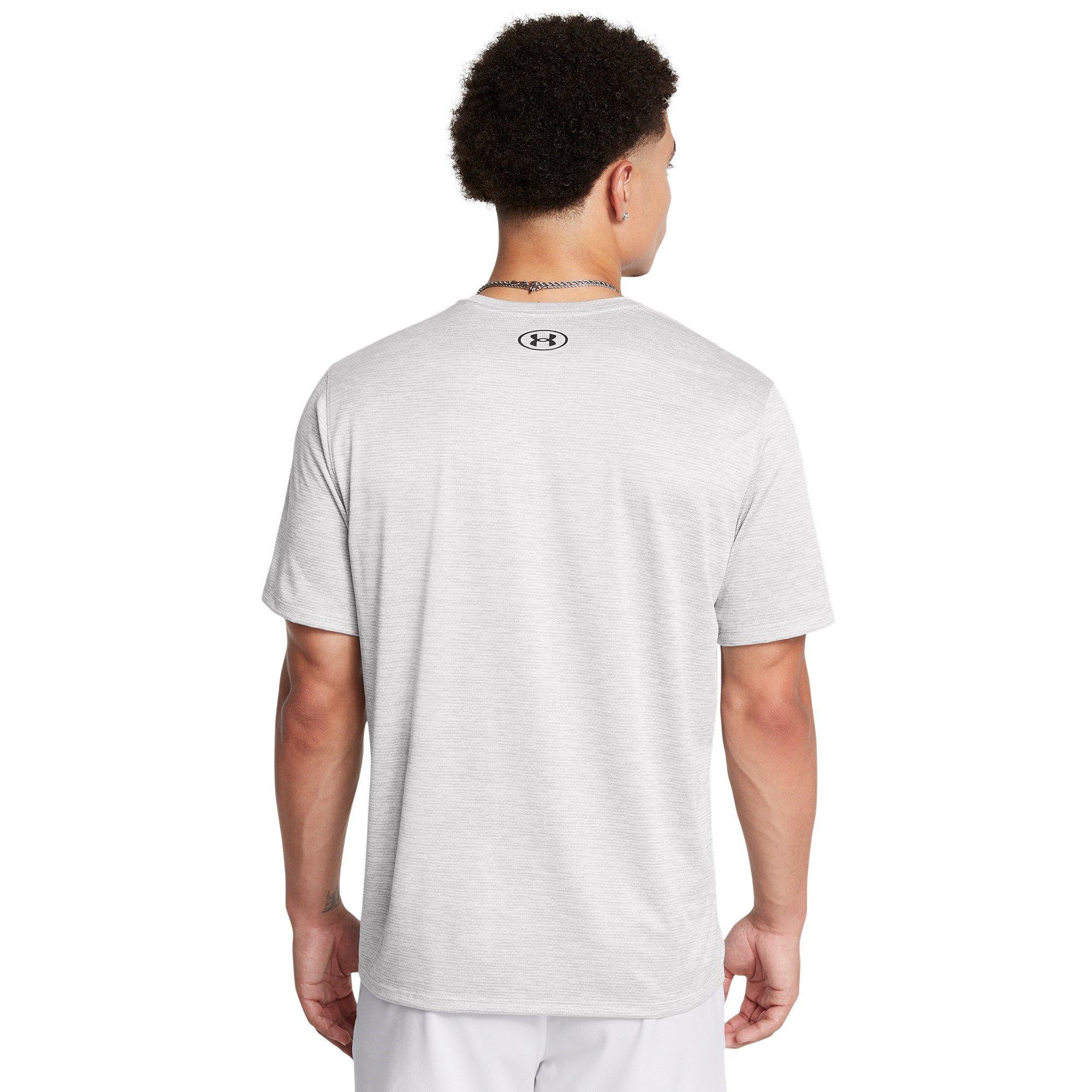 Under Armour UA Tech Vent SS