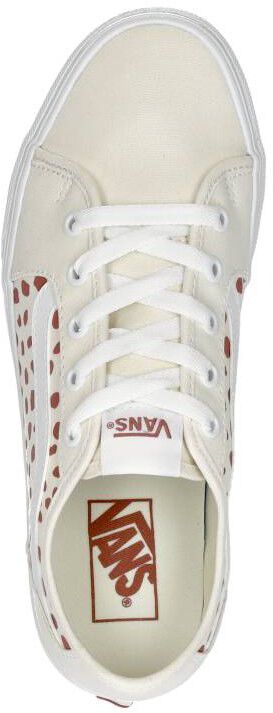 Vans Filmore Decon beige