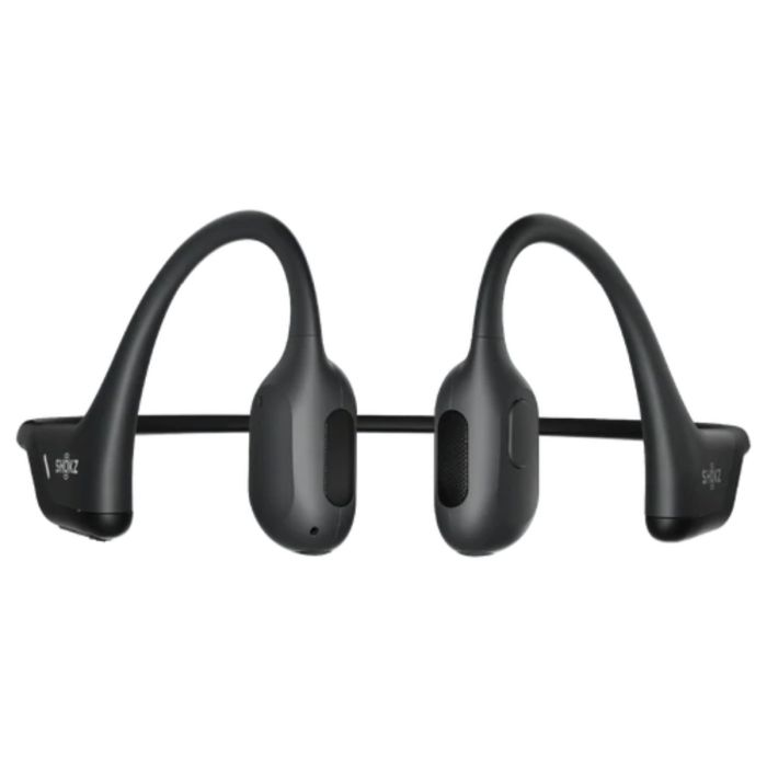 Shokz Unisex Hovedtelefoner OpenRun Pro Sort