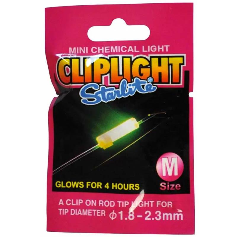 Batonnet Lumineux Ragot Clip Light