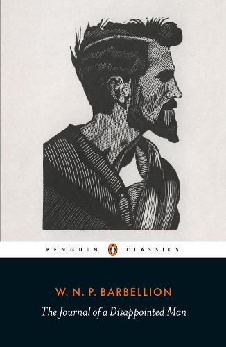The Journal of a Disappointed Man - Penguin Modern Classics (Paperback)