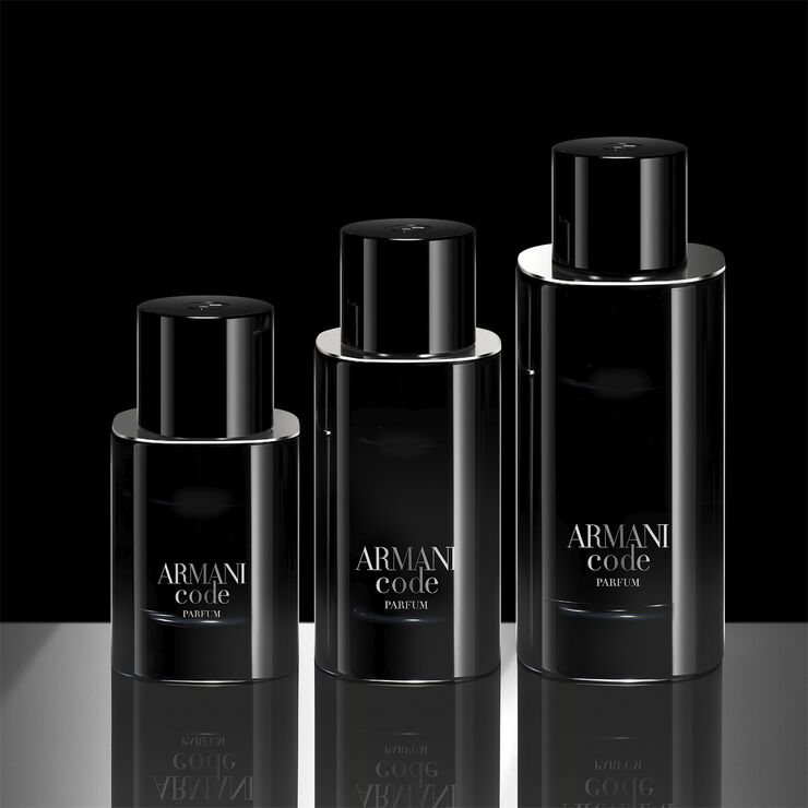 Armani Armani Code Le Parfum