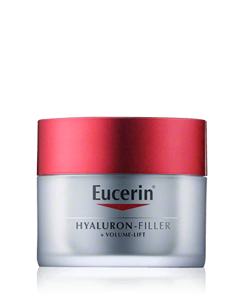 Eucerin Hyaluron-Filler + Volume-Lift Nacht 50ml