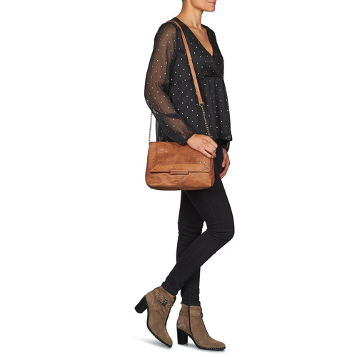 Pieces - PCFELIZIA - Cognac