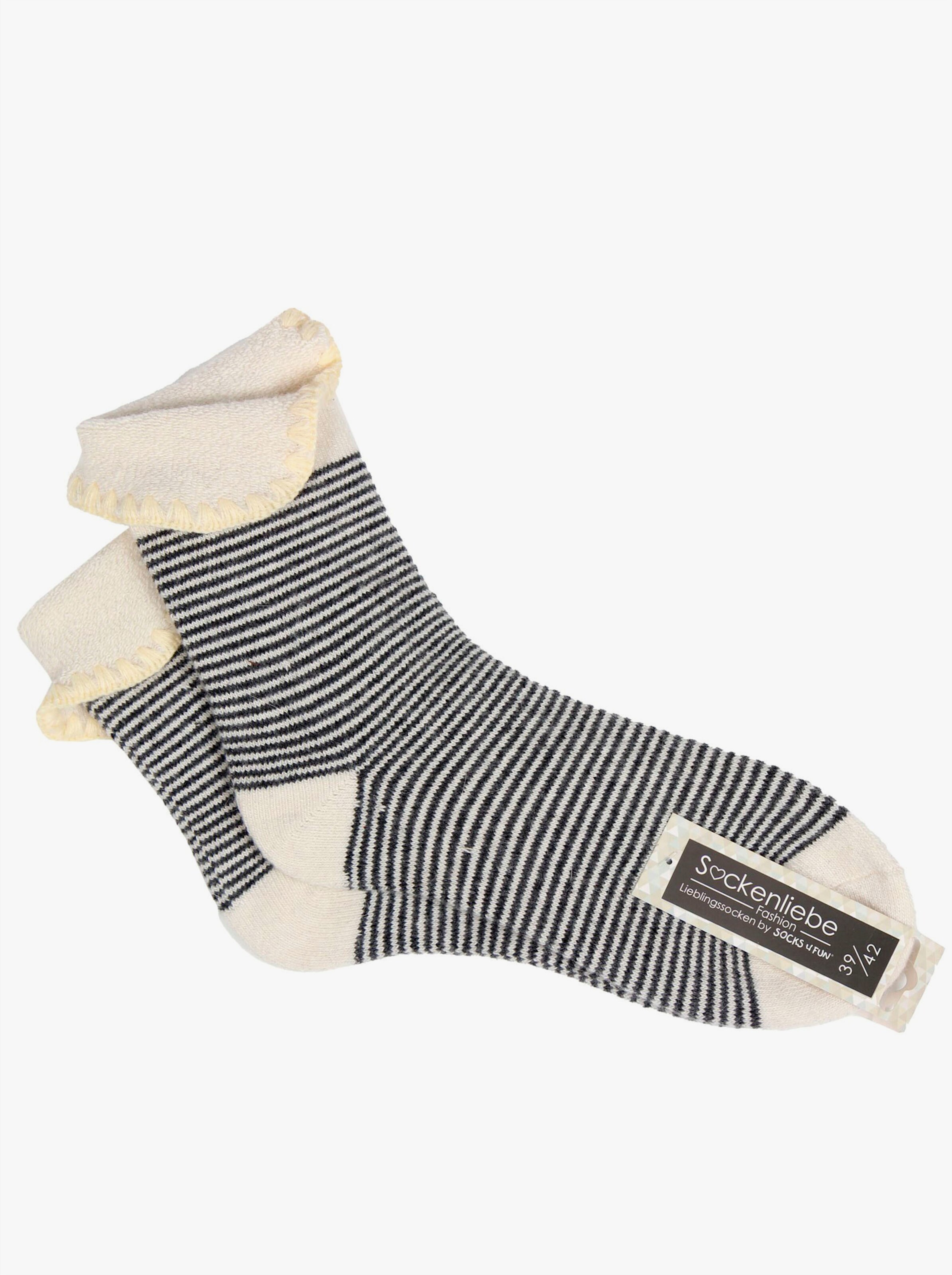 Bettsocken