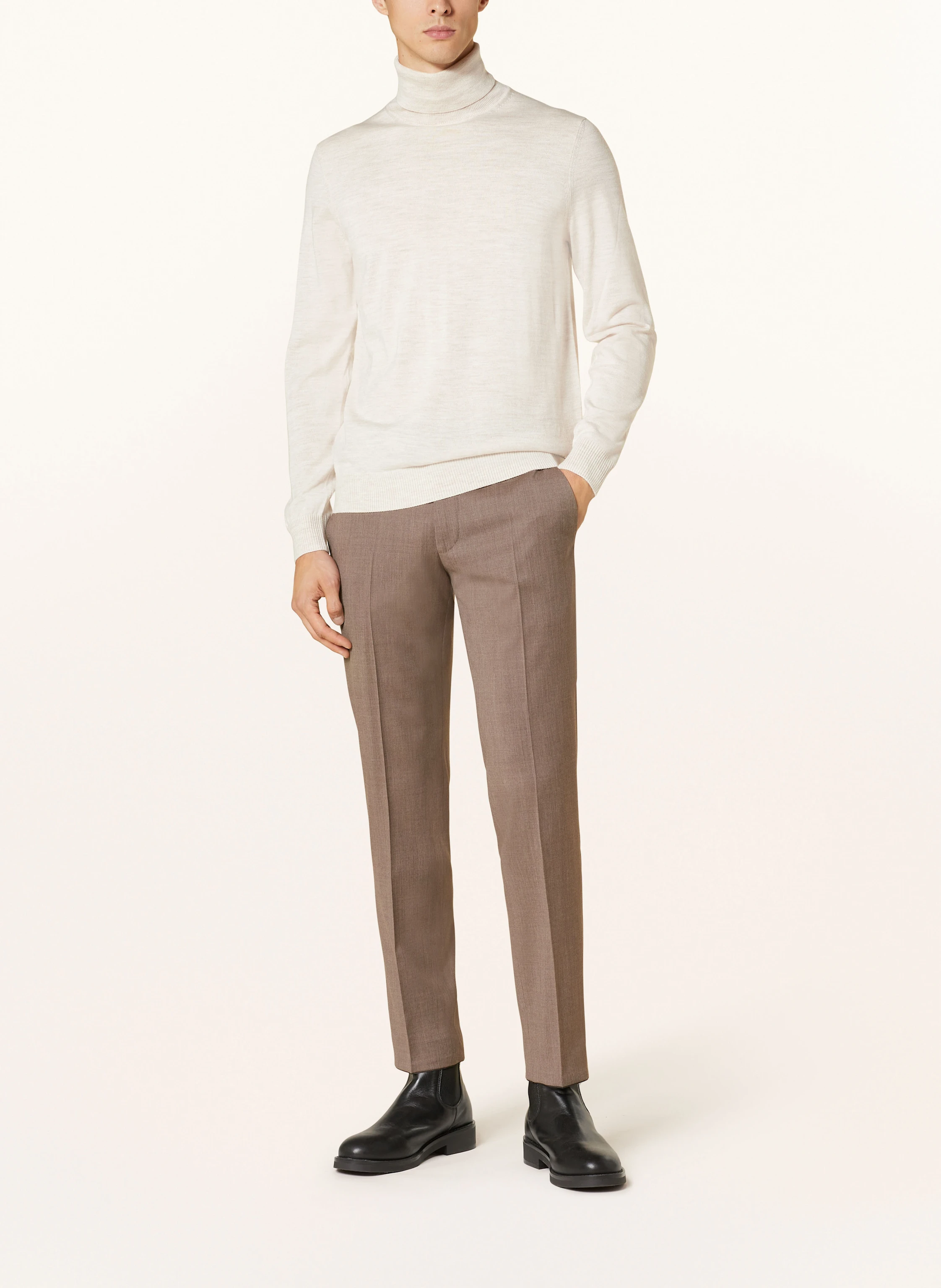 JOOP! Rollkragenpullover