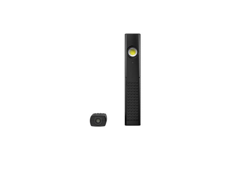 LED LENSER Taschenlampe W4R Work, 220 lm Arbeitslampe