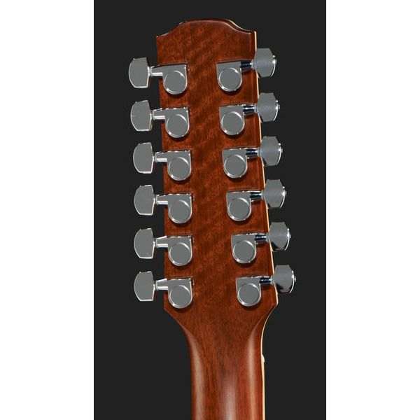 Yamaha APX700II-12 NT