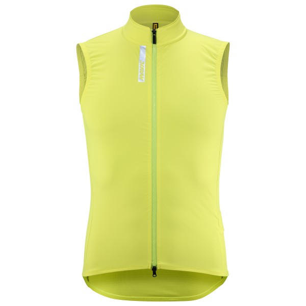 Mavic - Aksium Wind Vest - Gilet de cyclisme