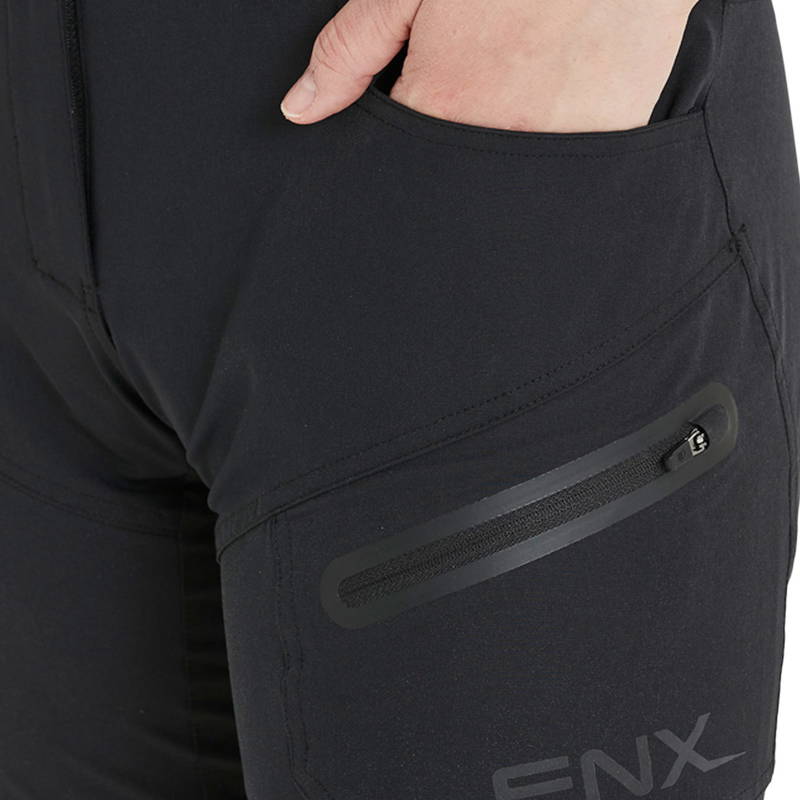 Endurance Jamilla 2in1 MTB Cykelshorts Dame