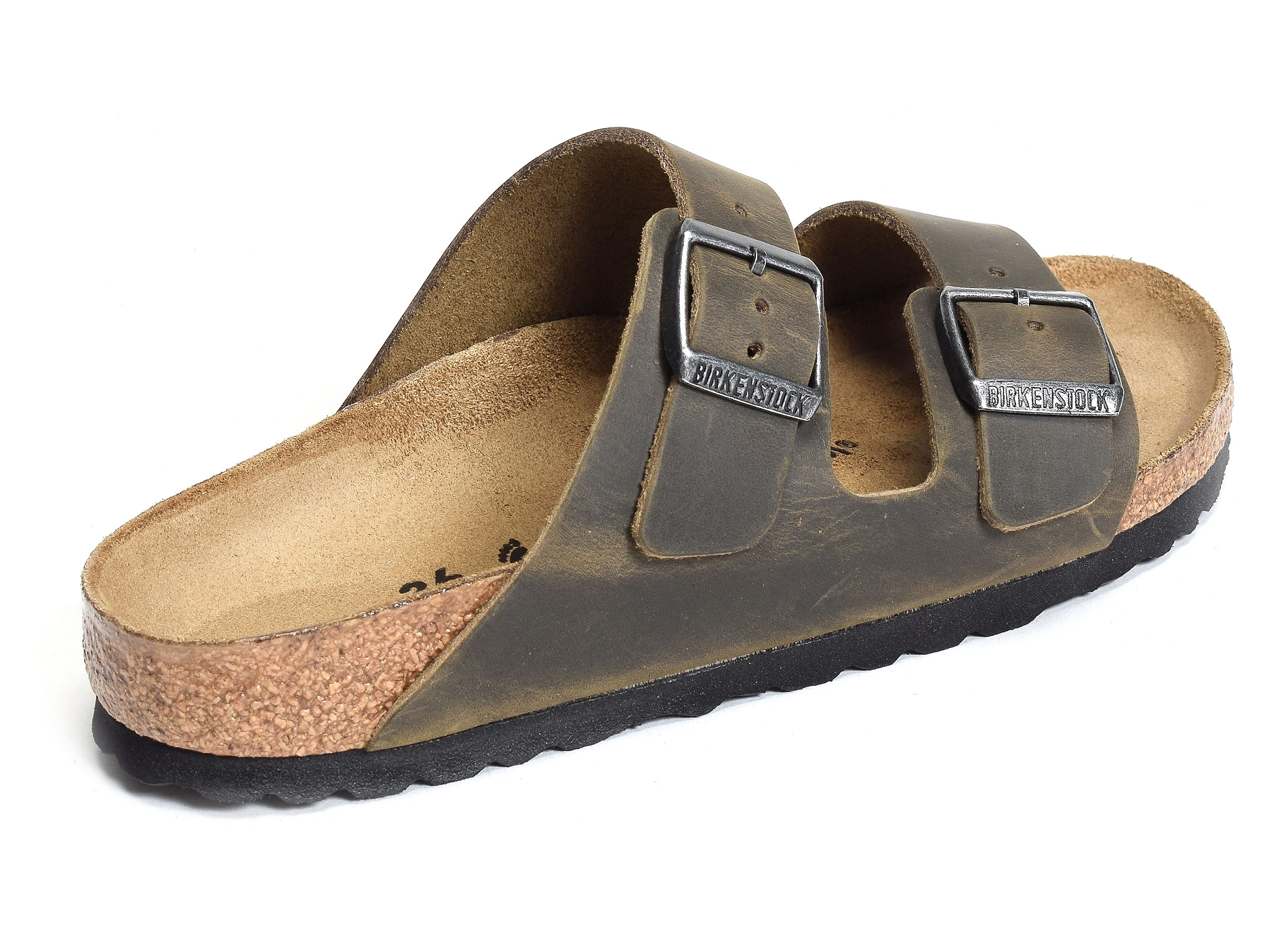 Arizona cuir w kaki