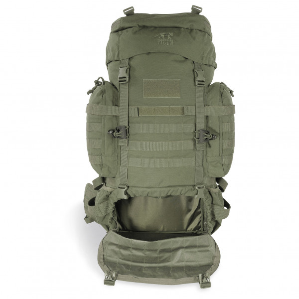 Tasmanian Tiger - TT Raid Pack MKIII 52 - Sac à dos de trekking