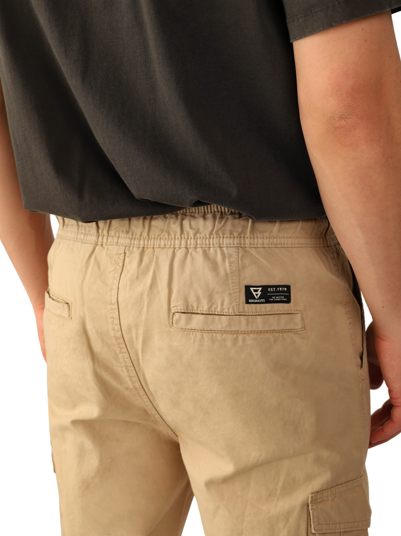 Lansons Heren Cargo Broek