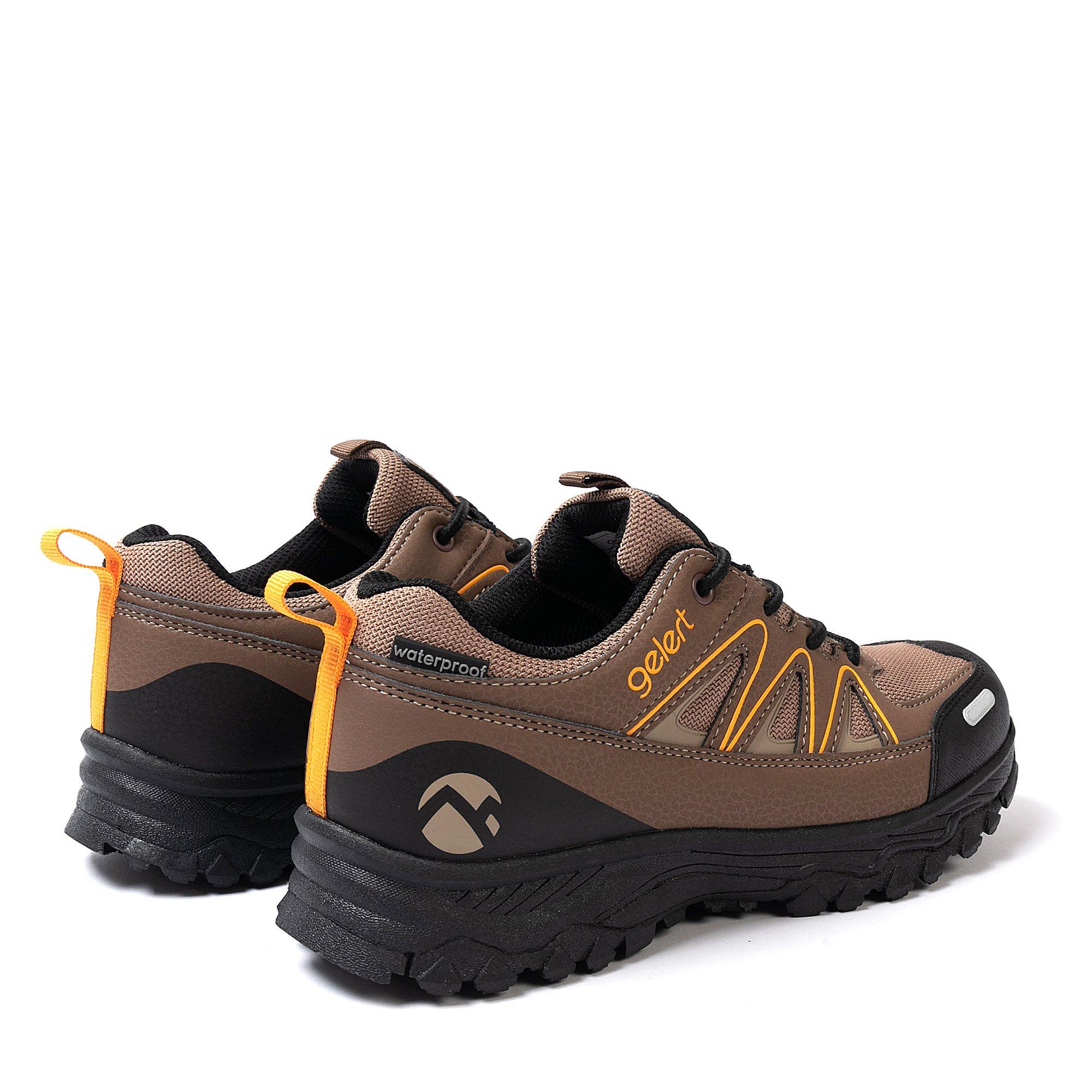 Gelert Fell Hiking Shoes Juniors