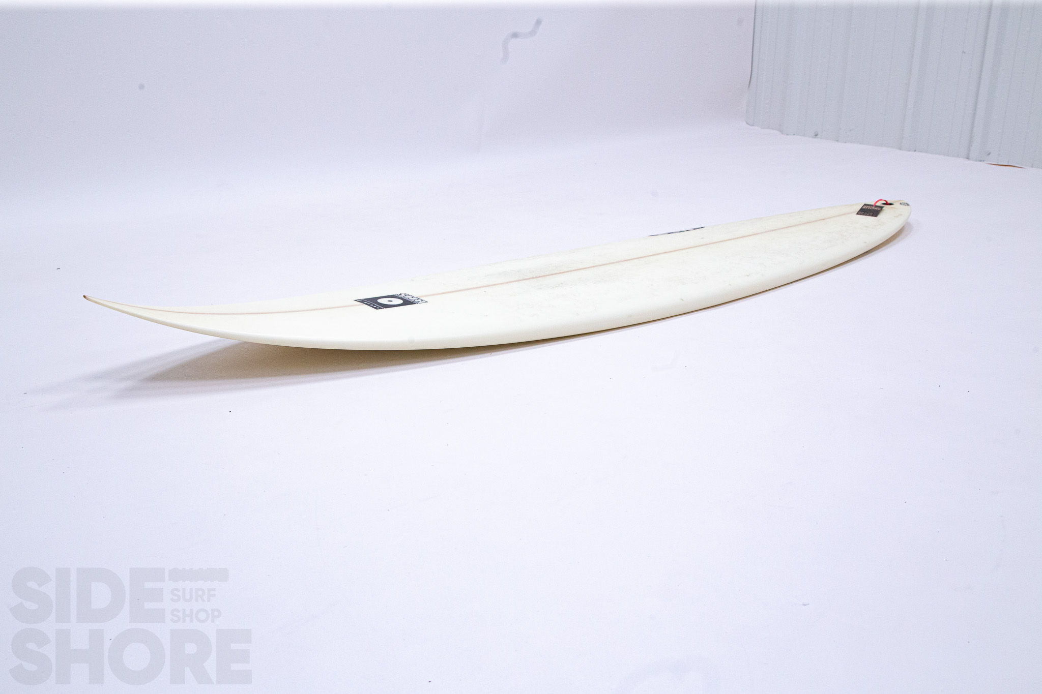 Side Shore RMS  7'0 x 18 1/2