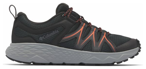 Chaussure de Randonnée Homme Columbia Peakfreak Roam Noir/Rouge