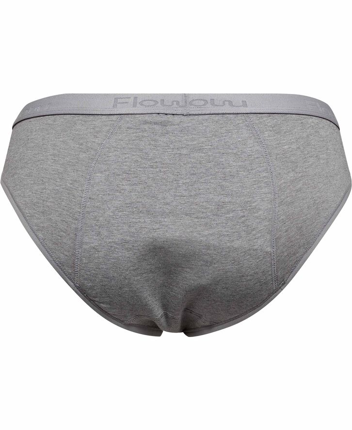 Flow Intimates Flow 2 Grå