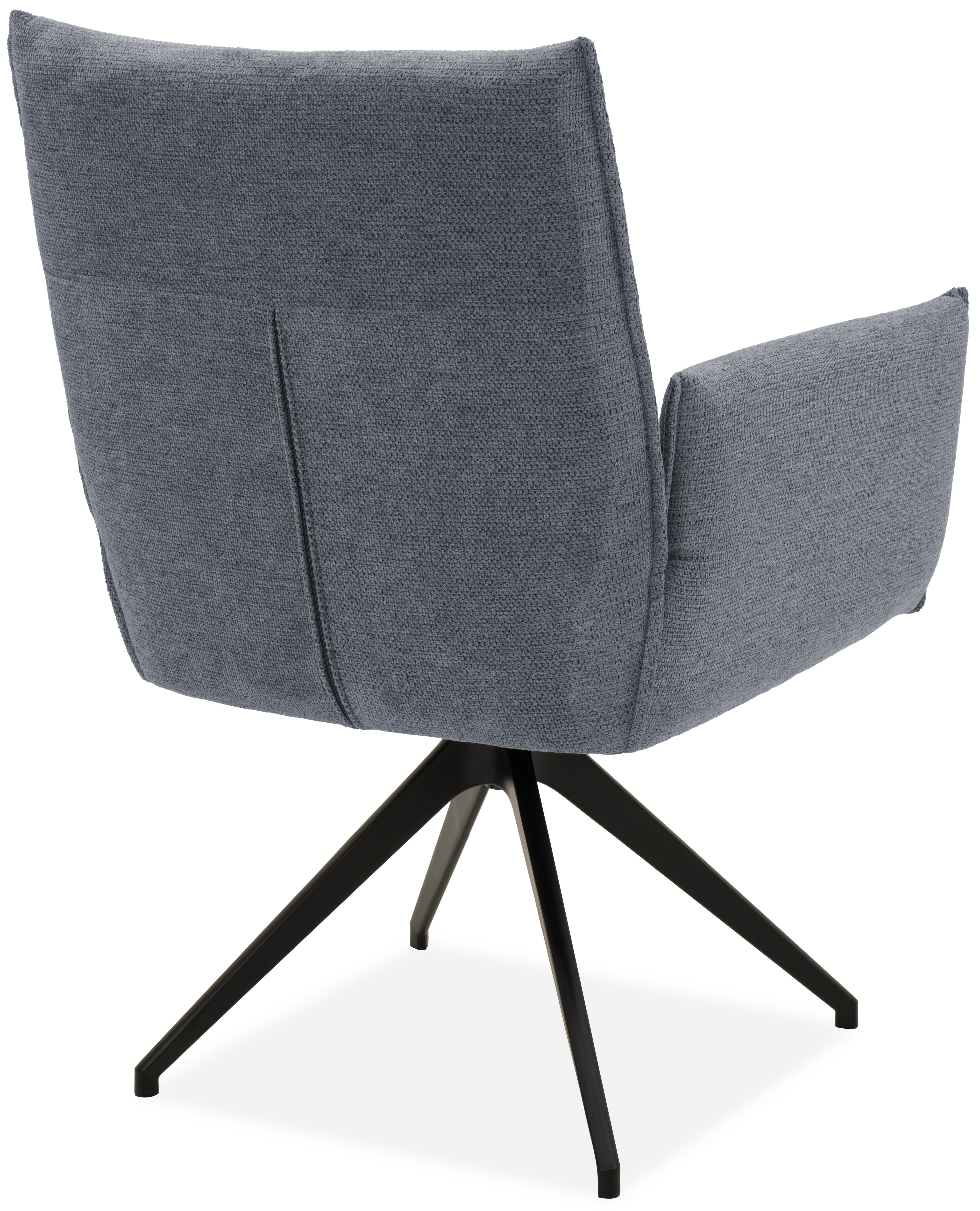 Eetkamerstoel Celira B62 x D68 x H92 cm