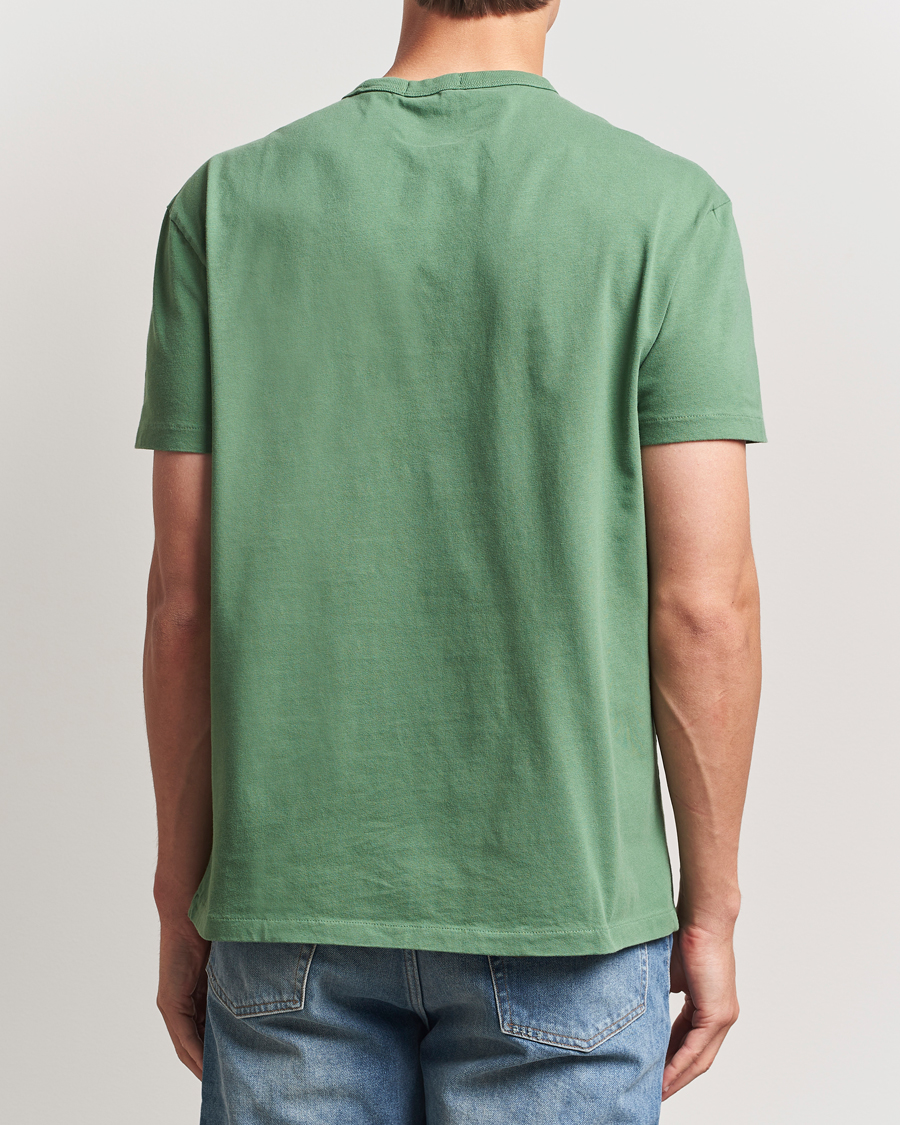 Polo Ralph Lauren Washed Tee Fatigue