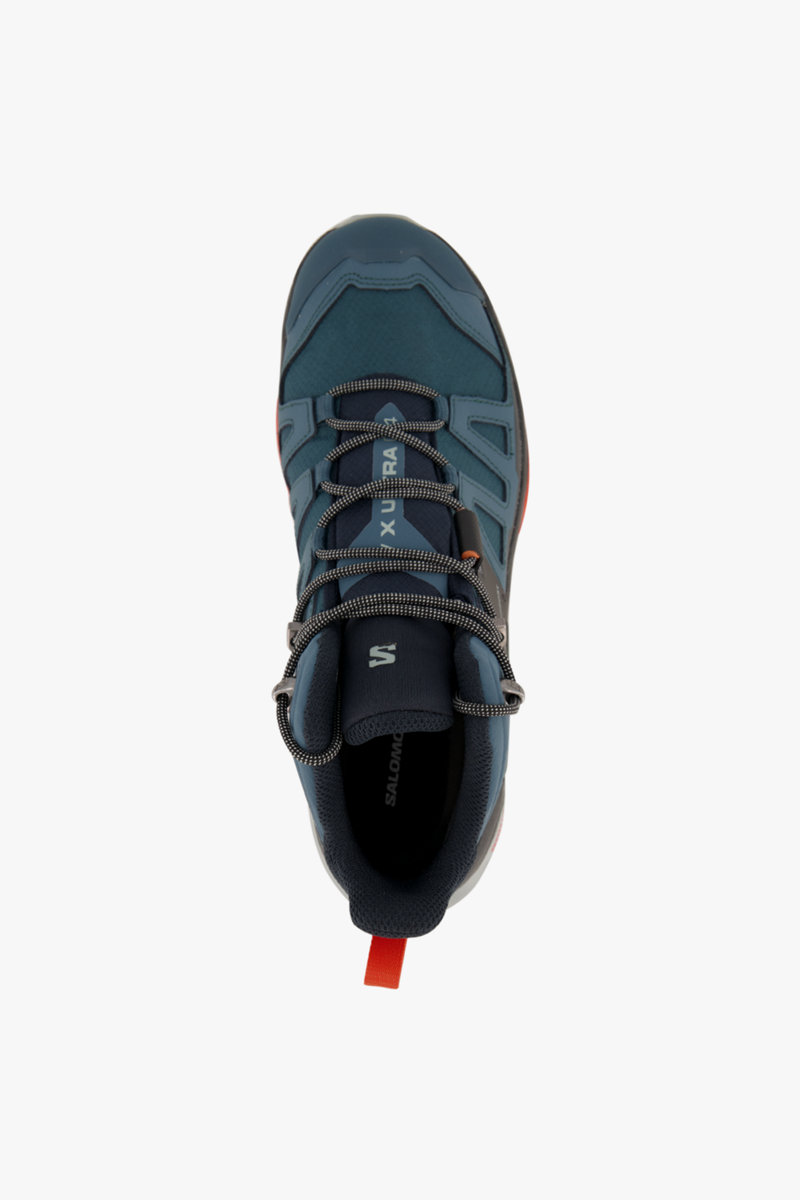 Salomon Ultra 4 Mid Gore-Tex® Herren Wanderschuh