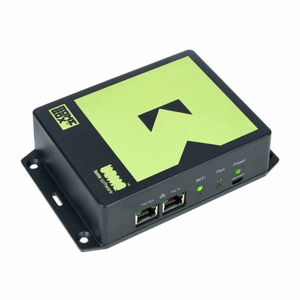 Bome BomeBox with Flange